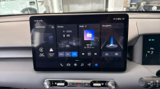 MG MGS5 125kW SE EV 49kWh 5dr Auto Electric Estate